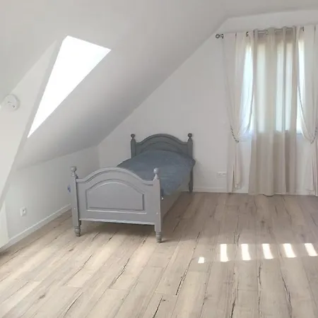 Au Bord De La Baie De Somme * Quesnoy-le-Montant