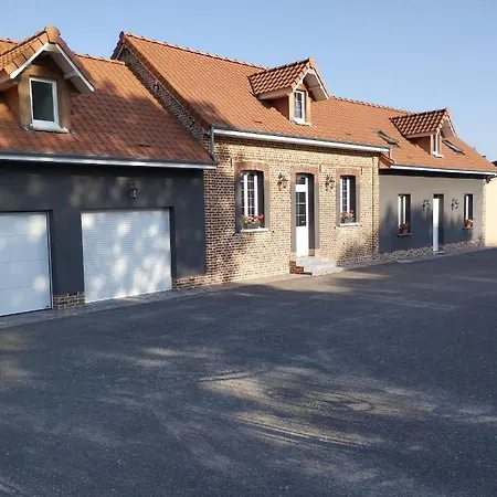 Au Bord De La Baie De Somme * Quesnoy-le-Montant