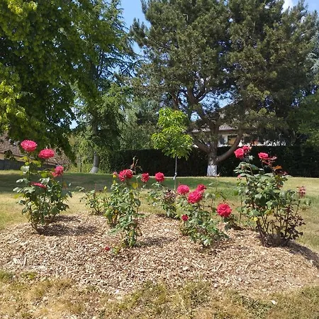Hébergement de vacances Au Bord De La Baie De Somme *