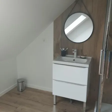 Hébergement de vacances Au Bord De La Baie De Somme