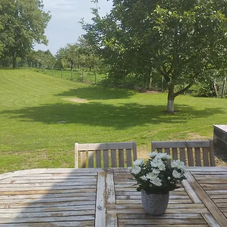 Au Bord De La Baie De Somme *