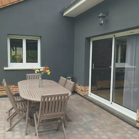 Au Bord De La Baie De Somme Hébergement de vacances Quesnoy-le-Montant