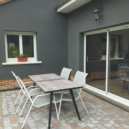 Au Bord De La Baie De Somme * Quesnoy-le-Montant