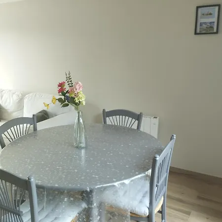 Au Bord De La Baie De Somme Quesnoy-le-Montant