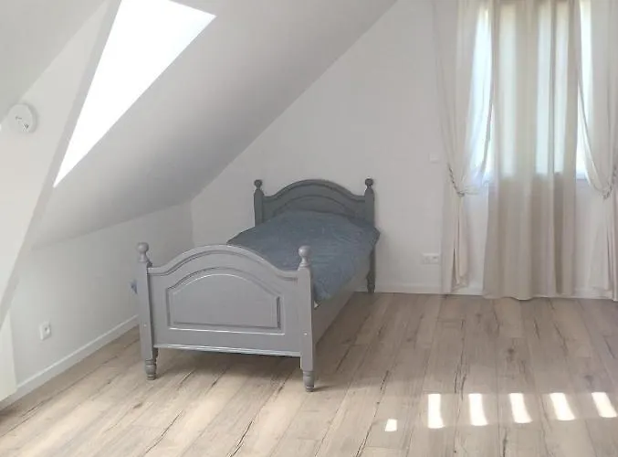 Au Bord De La Baie De Somme * Quesnoy-le-Montant