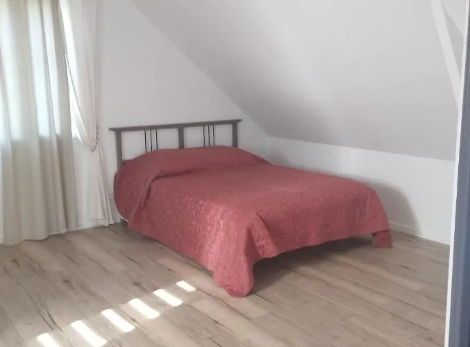 Au Bord De La Baie De Somme *