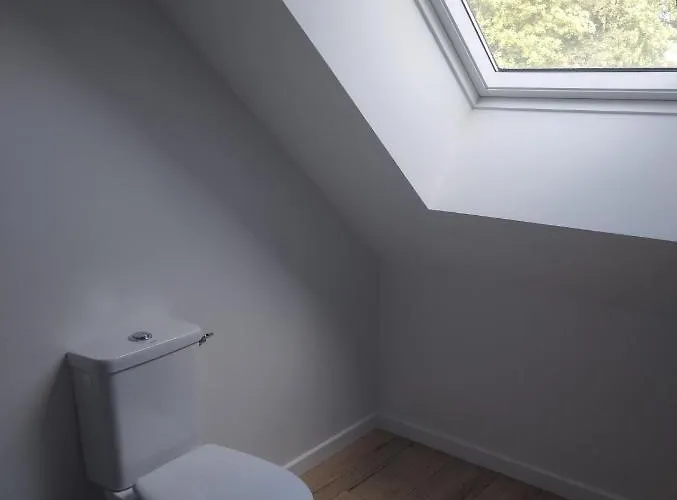 Holiday home Au Bord De La Baie De Somme