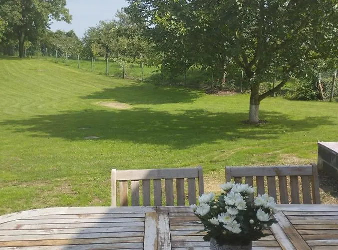 Au Bord De La Baie De Somme *