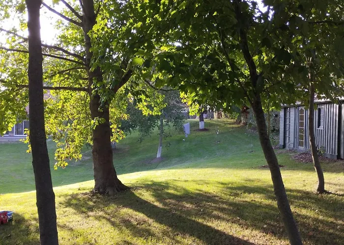 Au Bord De La Baie De Somme * Quesnoy-le-Montant