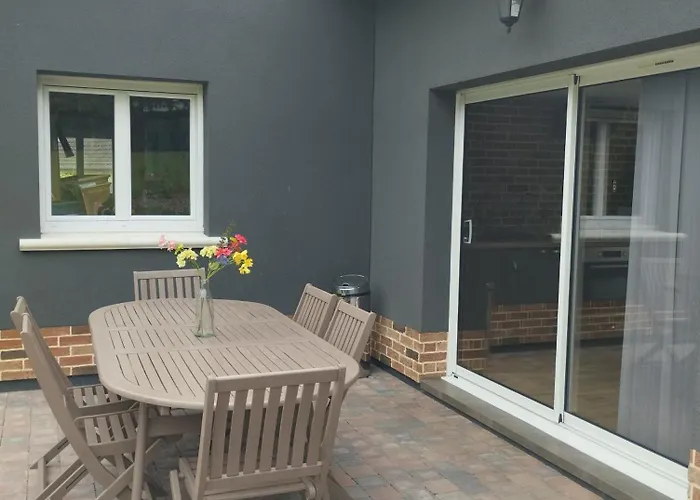 Au Bord De La Baie De Somme Holiday home Quesnoy-le-Montant