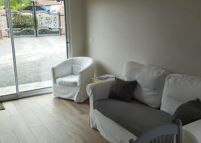 Au Bord De La Baie De Somme * Quesnoy-le-Montant