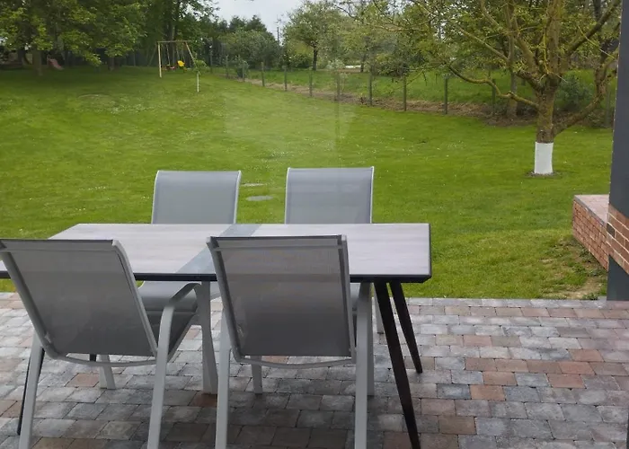 Au Bord De La Baie De Somme Quesnoy-le-Montant