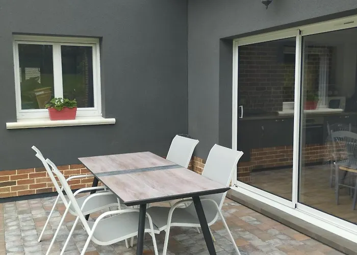 Au Bord De La Baie De Somme * Quesnoy-le-Montant