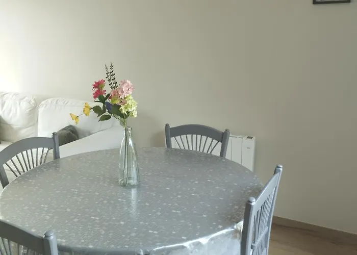 Au Bord De La Baie De Somme Quesnoy-le-Montant