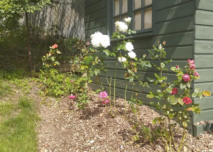 Au Bord De La Baie De Somme Holiday home